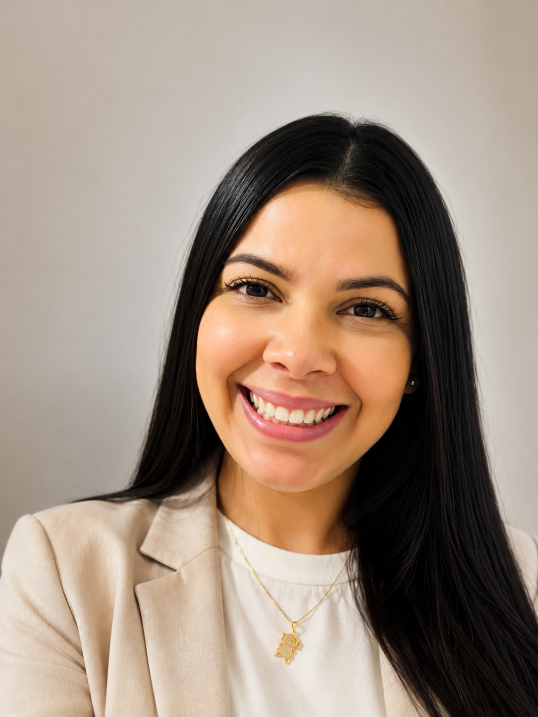 Diana Távora, psicóloga e autora do guia